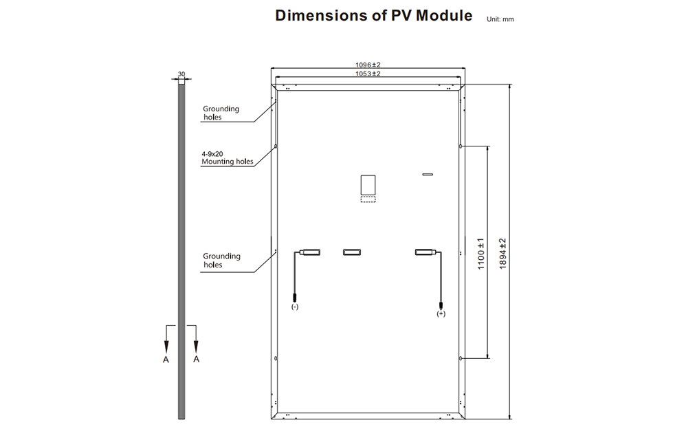 Risen-Mono-Solar-Panel-130-Cells-Panel-430W-435W-440W-445W-450W-Фотоэлектрическая-солнечная панель03